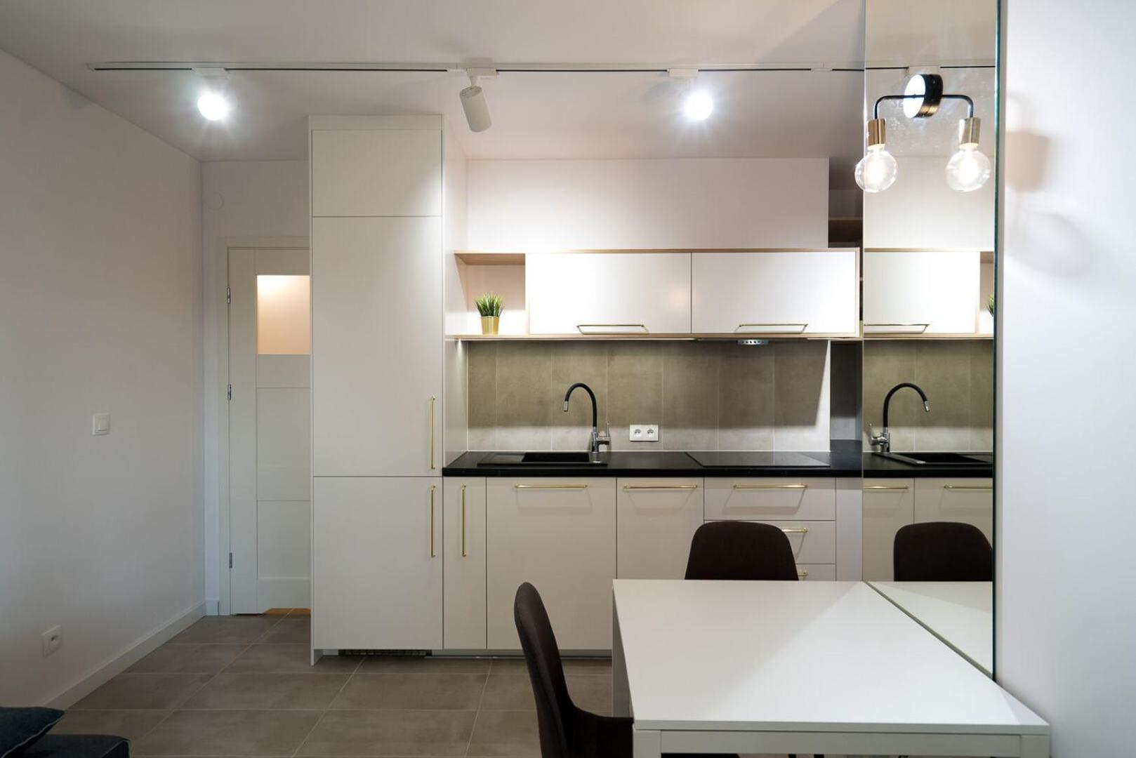 L&l Blisko Centrum Apartment *