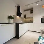 L&L Apartamenty Blisko Centrum