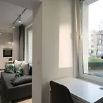L&L Apartamenty Blisko Centrum