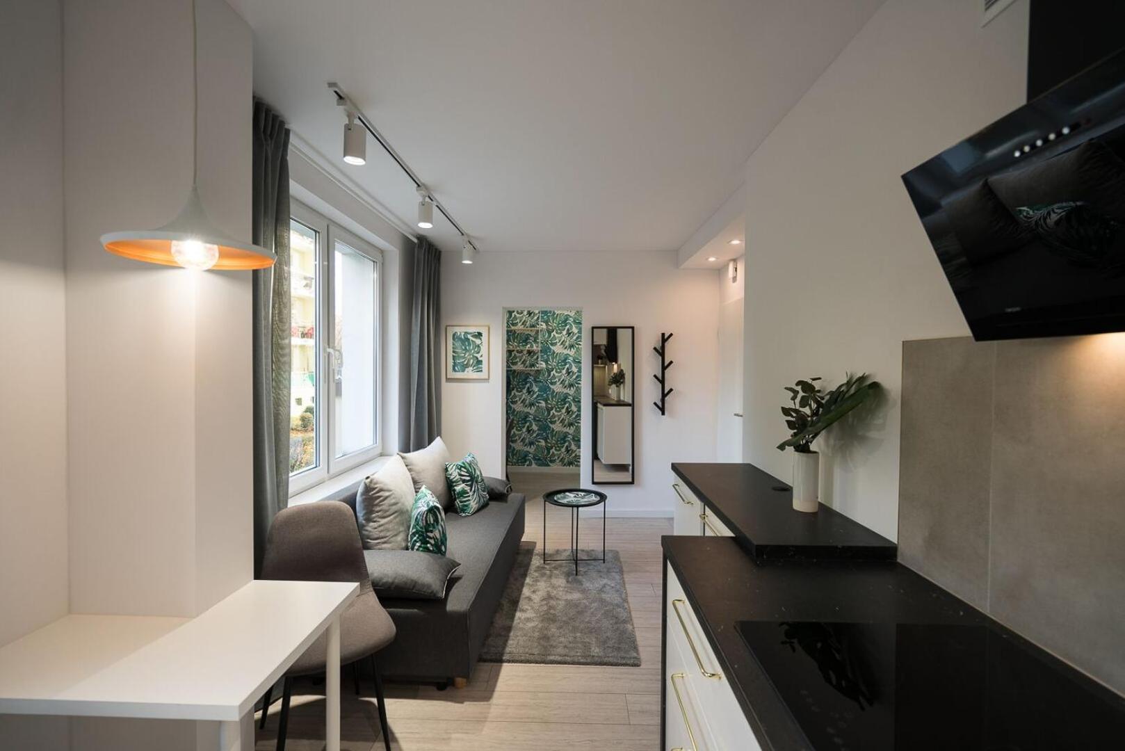 Apartament L&l Blisko Centrum