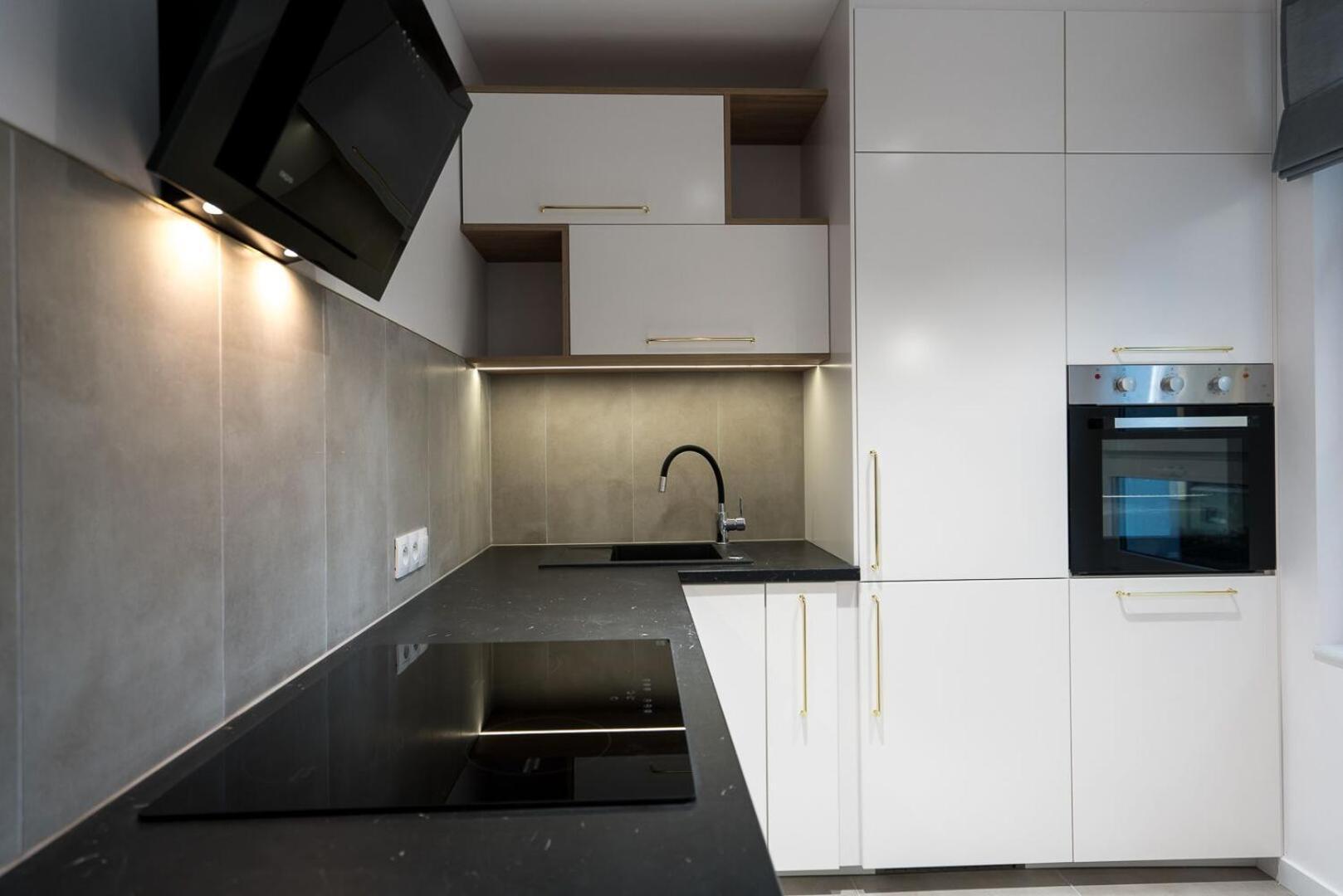 Apartament L&l Blisko Centrum *