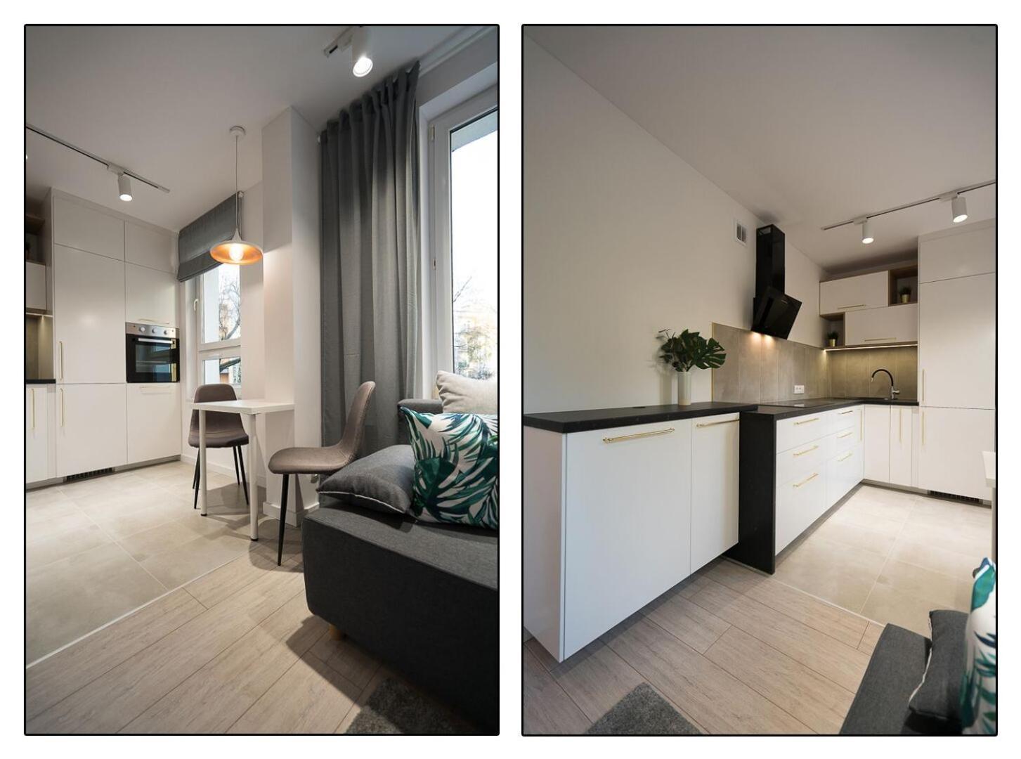 Apartament L&l Blisko Centrum *