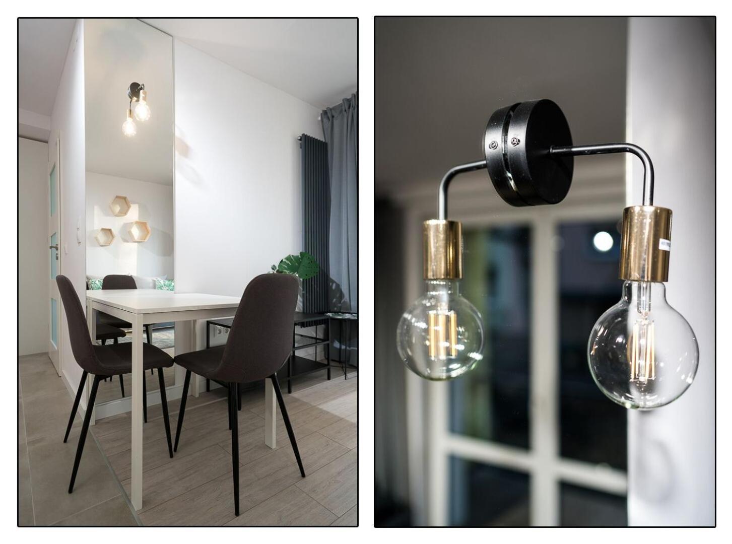 Apartment L&l Blisko Centrum Warschau