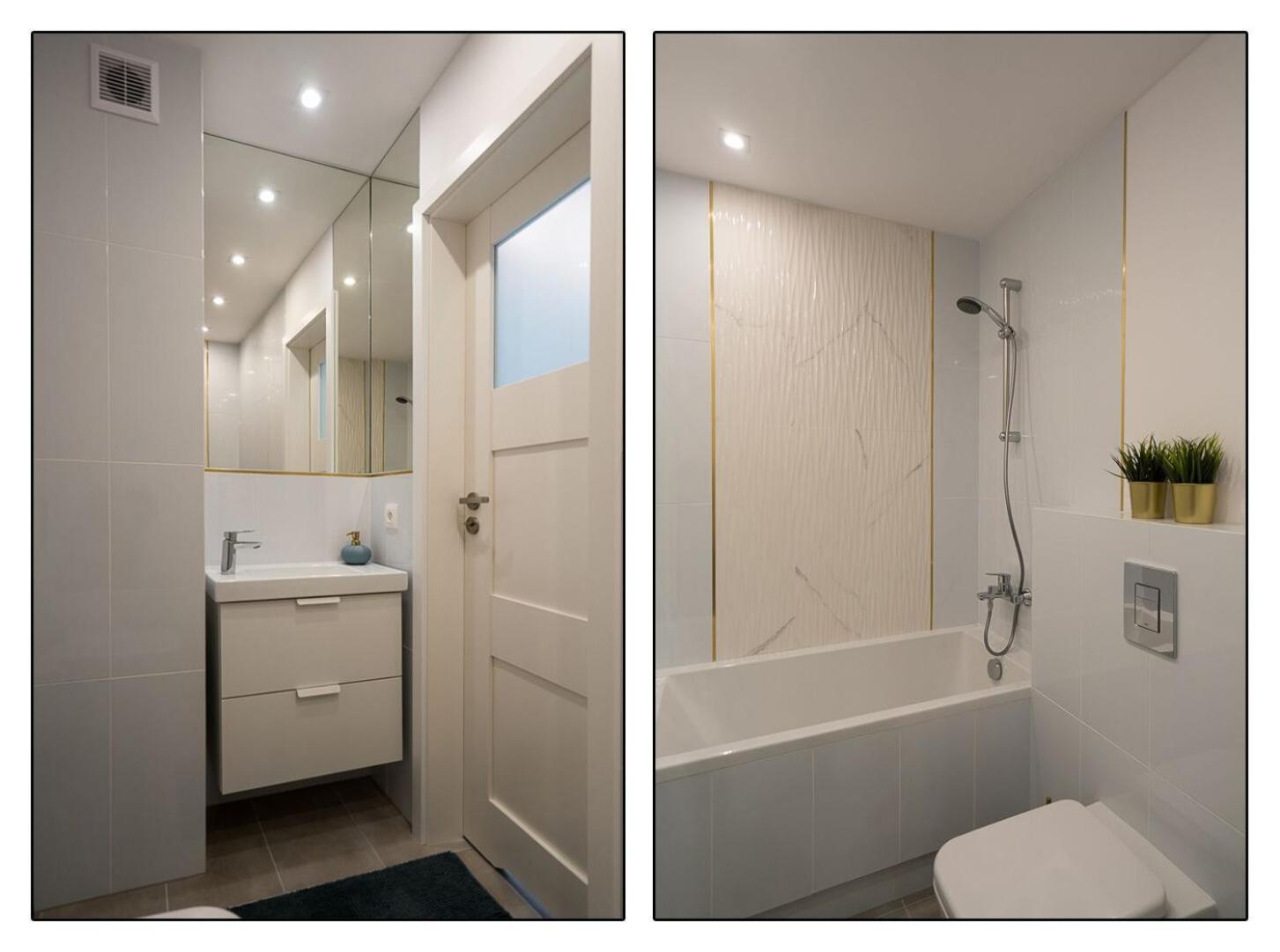 Apartament L&l Blisko Centrum